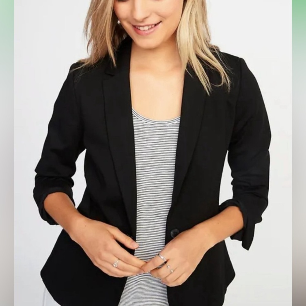 Old Navy Blazer